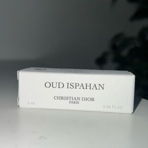 Dior Oud Ispahan